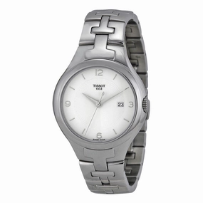 Tissot Watches Tissot Women's T0822101103700 T12 Quartz Watch