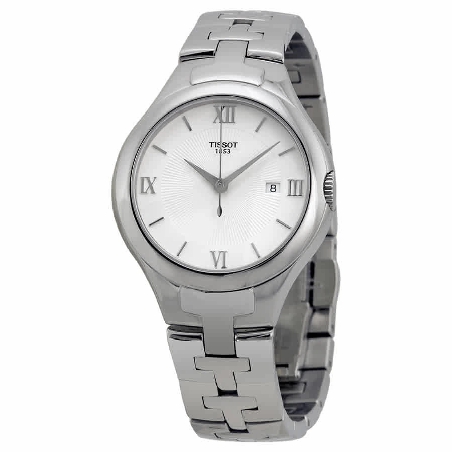 Tissot Watches Tissot Women's T0822101103800 T12 Quartz Watch
