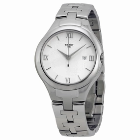 Tissot Watches Tissot Women's T0822101103800 T12 Quartz Watch