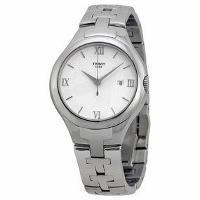 Tissot Watches Tissot Women's T0822101103800 T12 Quartz Watch