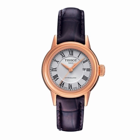 Tissot Watches Tissot Women's T0852073601300 Carson Automatic Watch