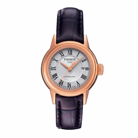 Tissot Watches Tissot Women's T0852073601300 Carson Automatic Watch
