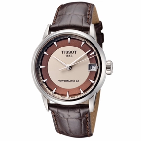 Tissot Watches Tissot Women's T0862071626100 Luxury 33mm Automatic Watch