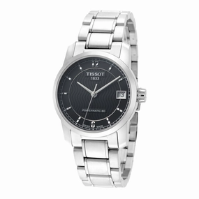 Tissot Watches Tissot Women's T0872074405700 T-Classic 32mm Automatic Watch