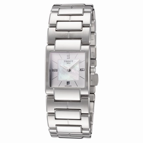 Tissot Watches Tissot Women's T0903101111600 T02 31.6mm QuartzWatch