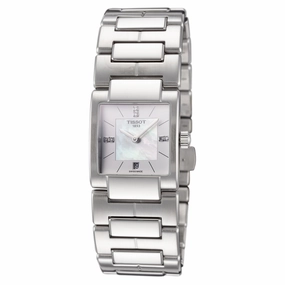 Tissot Watches Tissot Women's T0903101111600 T02 31.6mm QuartzWatch
