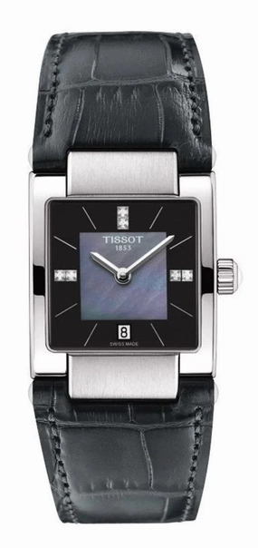 Tissot Watches Tissot Women's T0903101612600 T2 Quartz Watch
