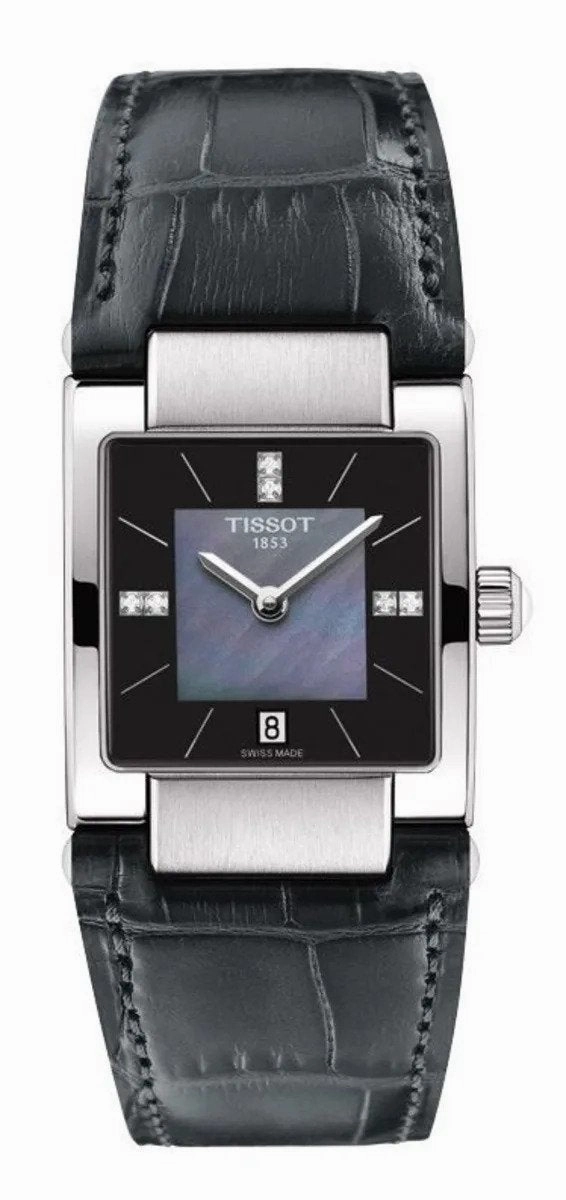 Tissot Watches Tissot Women's T0903101612600 T2 Quartz Watch