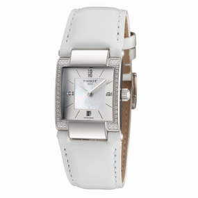 Tissot Watches Tissot Women's T0903106611600 T-2 31.6mm Quartz Watch
