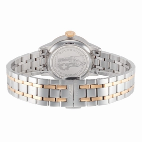 Tissot Watches Tissot Women's T0992072211801 T-Classic 32mm Automatic Watch