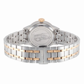 Tissot Watches Tissot Women's T0992072211801 T-Classic 32mm Automatic Watch