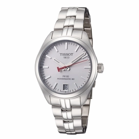 Tissot Watches Tissot Women's T1012071101100 T-Classic 33mm Automatic Watch