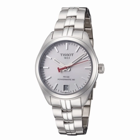 Tissot Watches Tissot Women's T1012071101100 T-Classic 33mm Automatic Watch