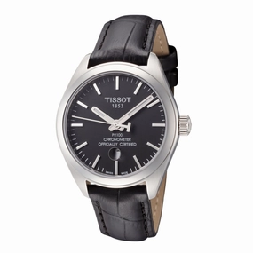 Tissot Watches Tissot Women's T1012511605100 T-Classic 33mm QuartzWatch