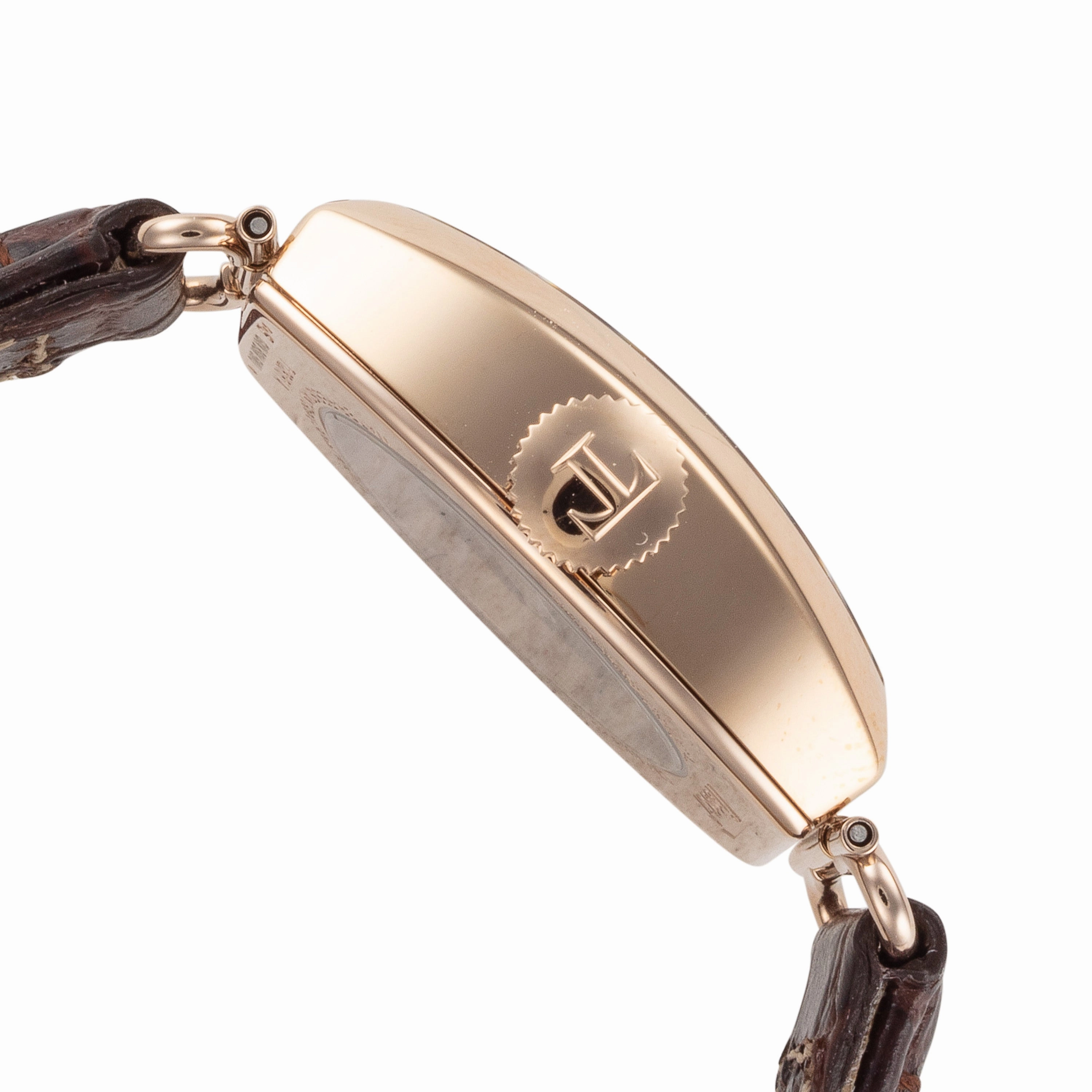 Tissot Watches Tissot Women's T128.161.36.012.00 Heritage Porto 22mm Manual-Wind Watch