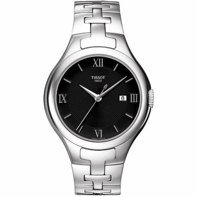 Tissot Watches Tissot Women's T12 Quartz Watch T0822101105800