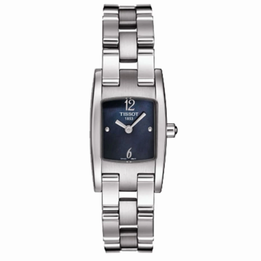 Tissot Watches Tissot Women's T3 Quartz Watch T0421091112700