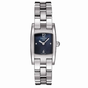 Tissot Watches Tissot Women's T3 Quartz Watch T0421091112700