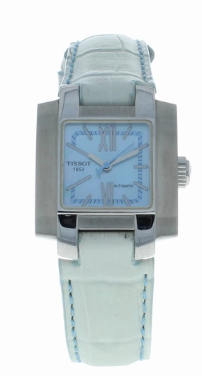 Tissot Watches Tissot Women's T60123983 Txl&Txs Automatic Watch