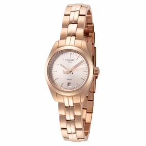 Tissot Watches Tissot Women's T-Classic 25mm Quartz Watch
