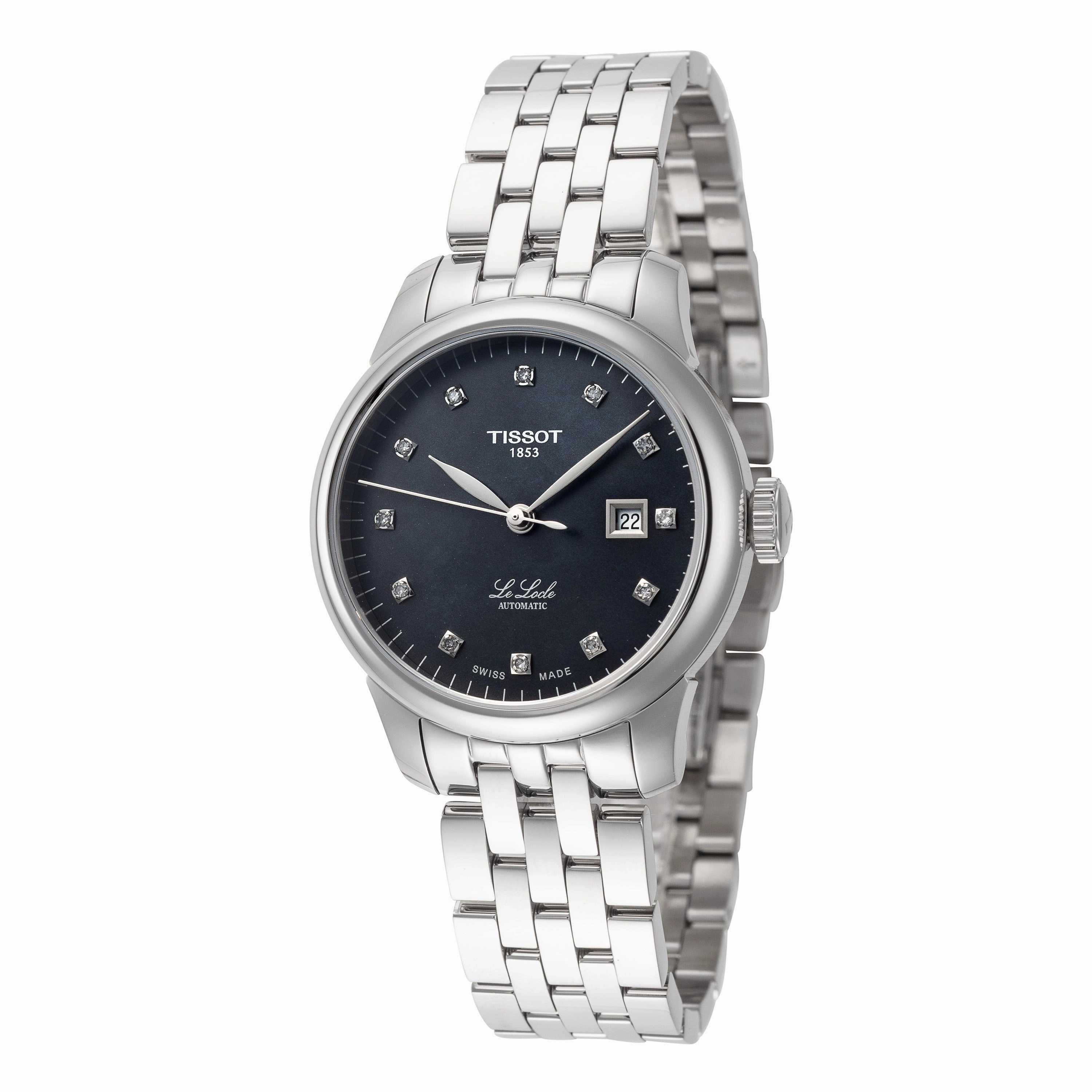 Tissot Watches Tissot Women's T-Classic 29mm Automatic Watch