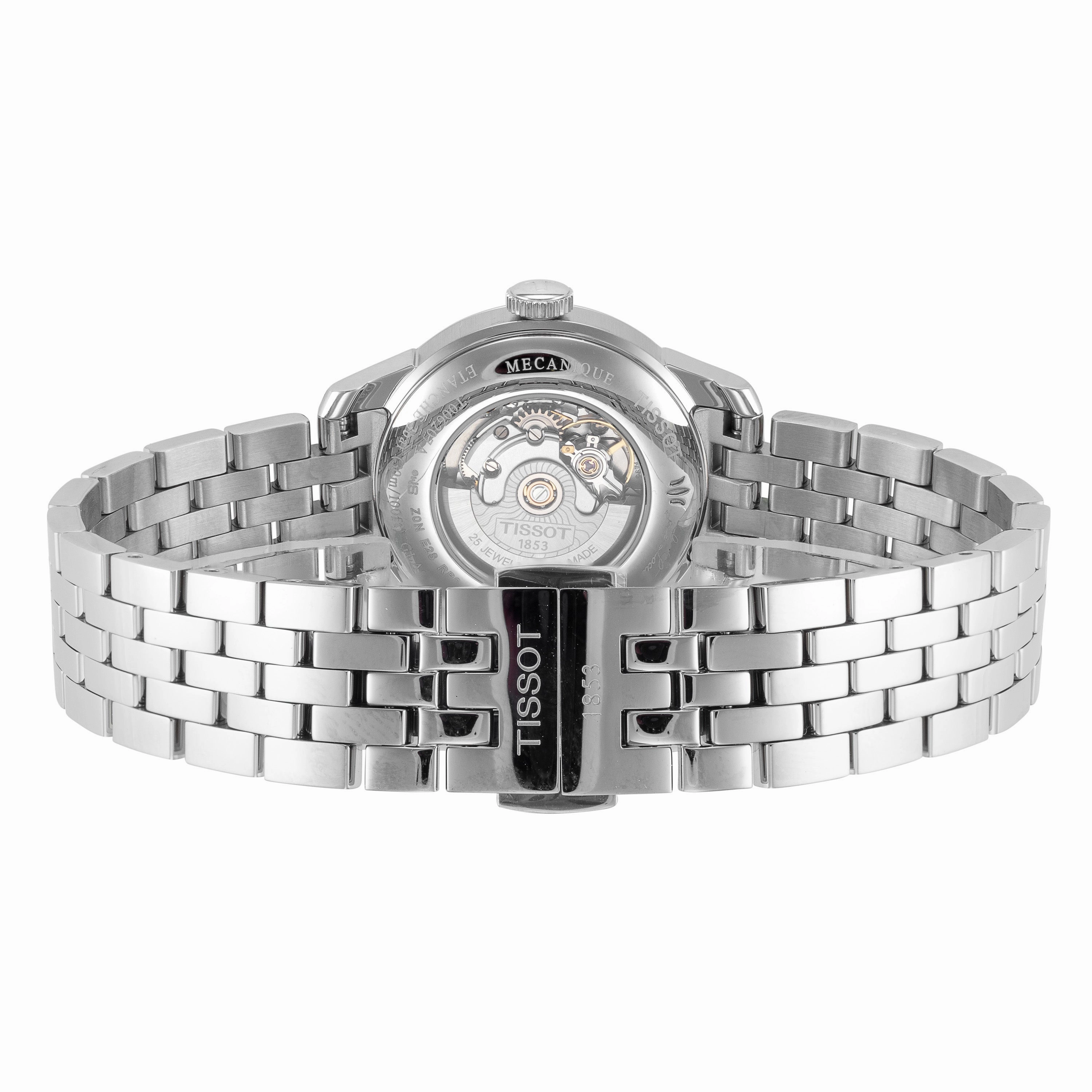 Tissot Watches Tissot Women's T-Classic 29mm Automatic Watch