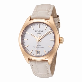 Tissot Watches Tissot Women's T-Classic 33mm Automatic Watch