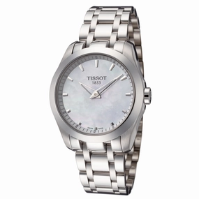 Tissot Watches Tissot Women's T-Classic 33mm Quartz Watch