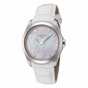 Tissot Watches Tissot Women's T-Classic 33mm Quartz Watch