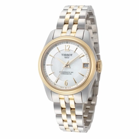 Tissot Watches Tissot Women's T-Classic Ballade 32mm Automatic Watch