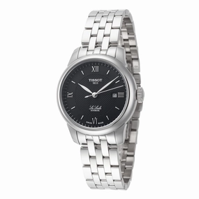 Tissot Watches Tissot Women's T-Classic Le Locle 29mm Automatic Watch