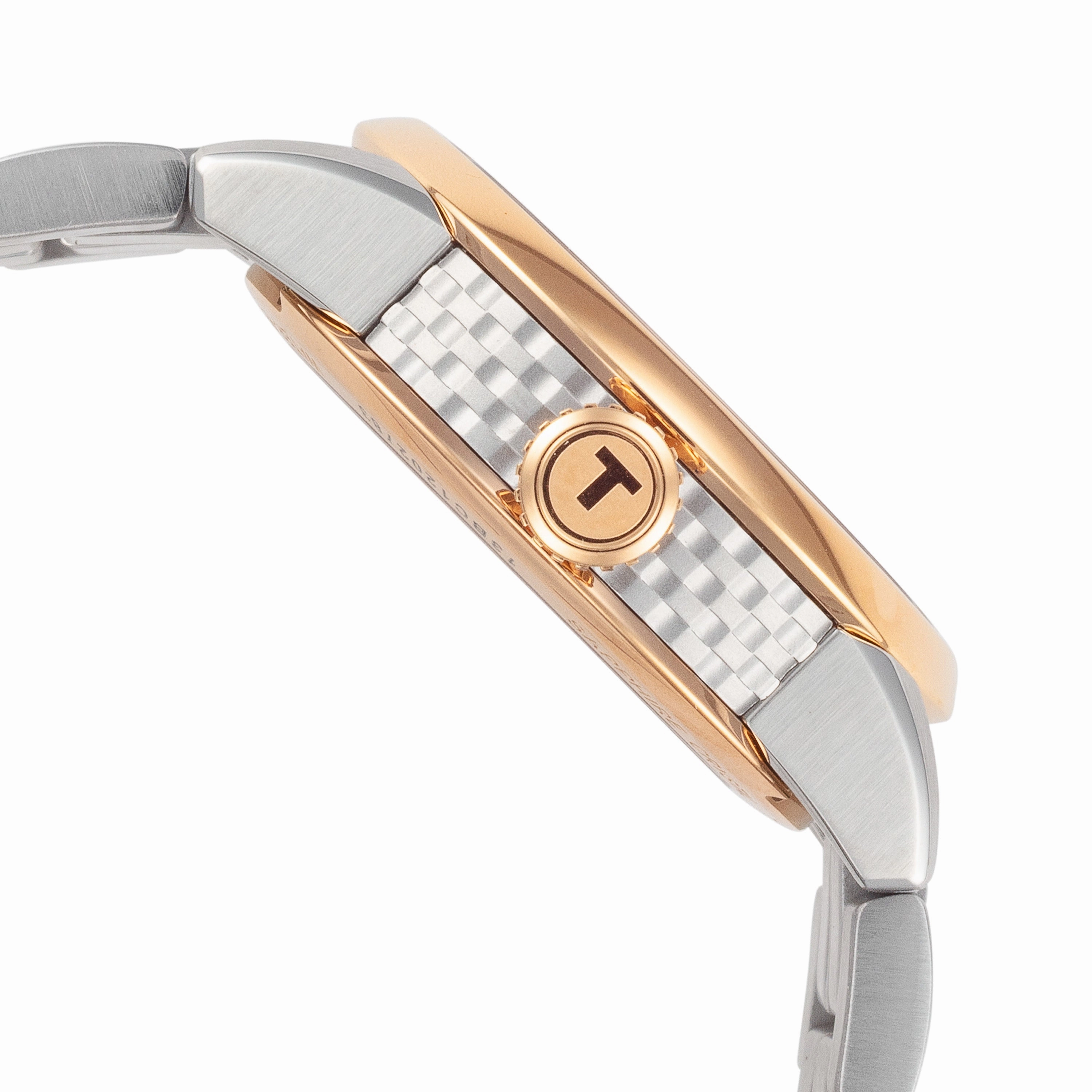 Tissot Watches Tissot Women's T-Classic Luxury 33mm Automatic Watch