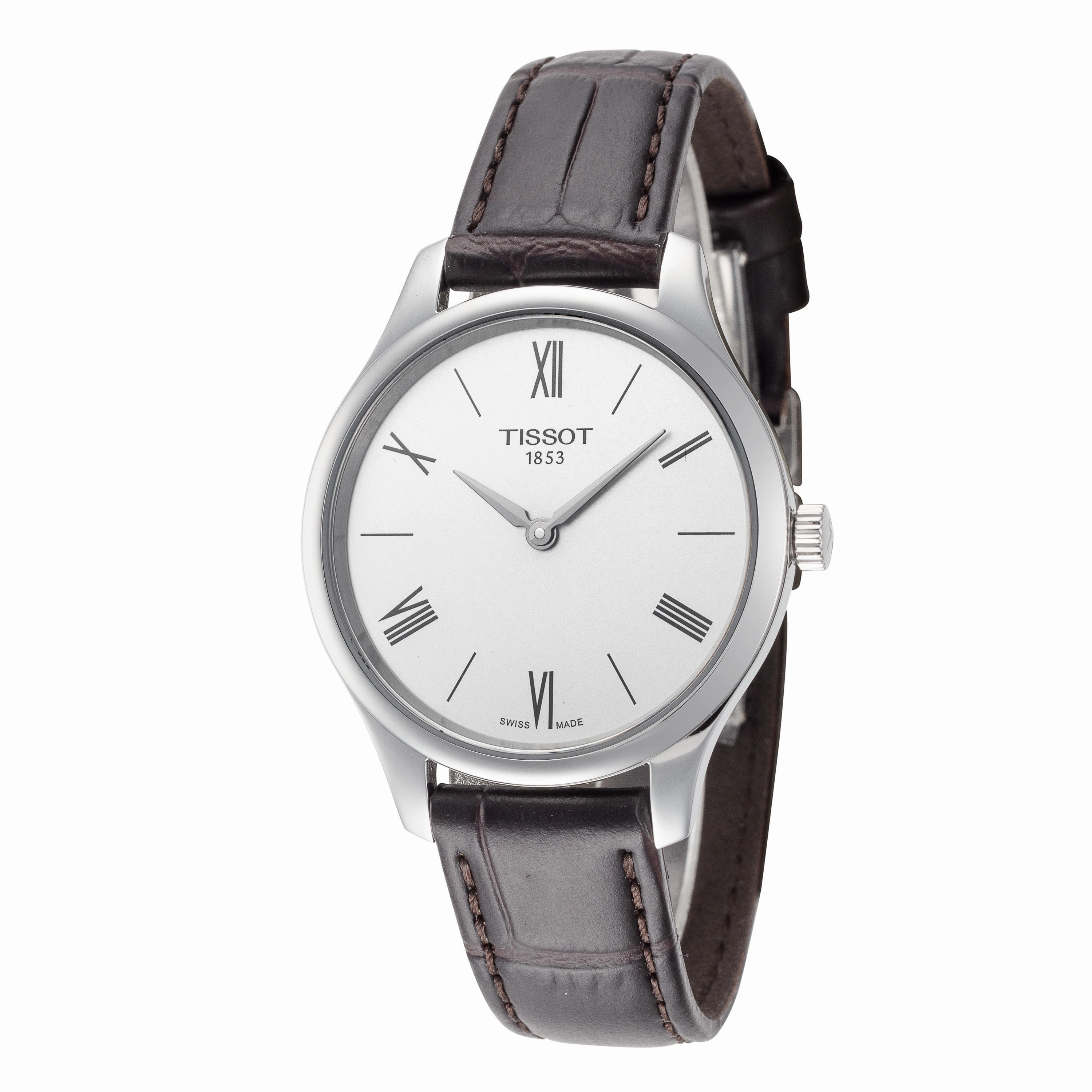 Tissot Watches Tissot Women's T-Classic Tradition 31mm Quartz Watch