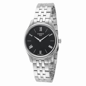 Tissot Watches Tissot Women's T-Classic Tradition 31mm Quartz Watch