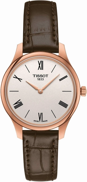 Tissot Watches Tissot Women's T-Classic Tradition 31mm Quartz Watch