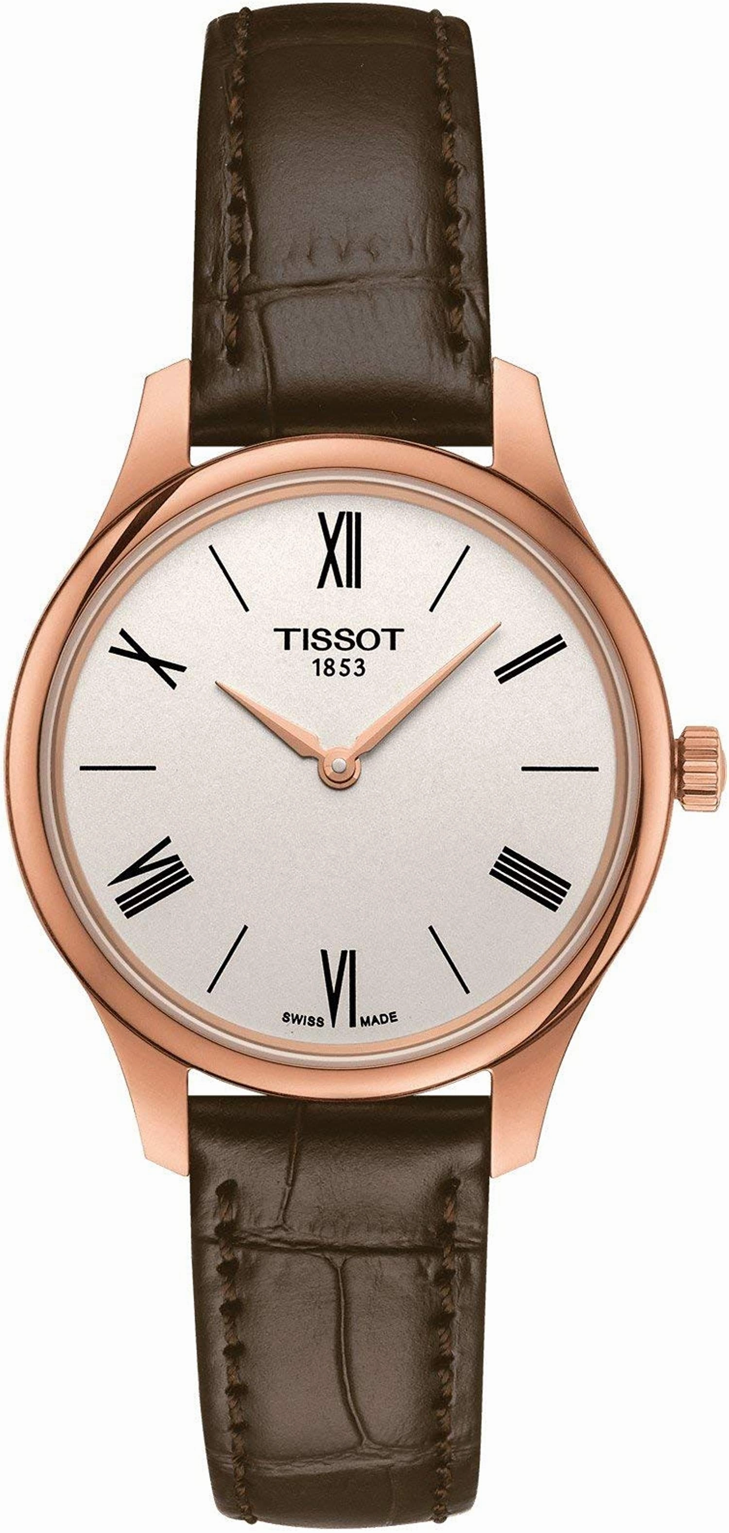 Tissot Watches Tissot Women's T-Classic Tradition 31mm Quartz Watch