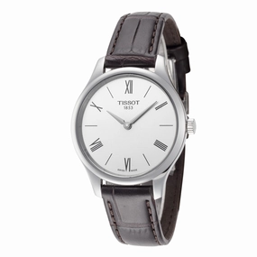 Tissot Watches Tissot Women's T-Classic Tradition 31mm Quartz Watch