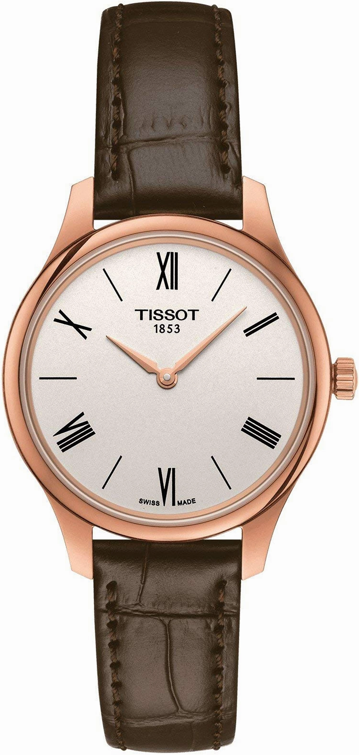 Tissot Watches Tissot Women's T-Classic Tradition 31mm Quartz Watch
