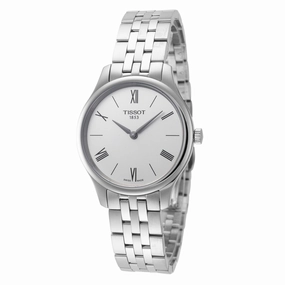 Tissot Watches Tissot Women's T-Classic Tradition 31mm Quartz Watch