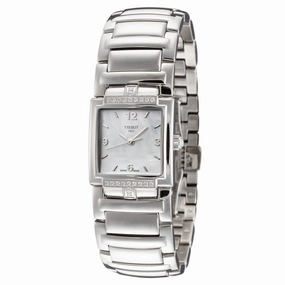 Tissot Watches Tissot Women's T-Evocation 23mm Quartz Watch