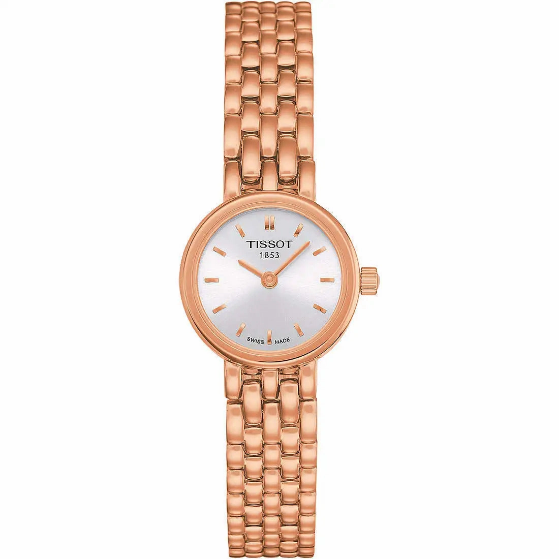 Tissot Watches Tissot Women's T-Lady 19mm Quartz Watch T058.009.33.031.01