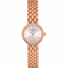 Tissot Watches Tissot Women's T-Lady 19mm Quartz Watch T058.009.33.031.01