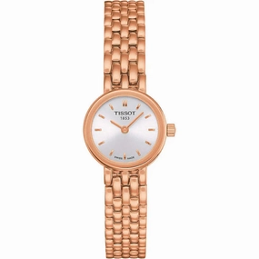 Tissot Watches Tissot Women's T-Lady 19mm Quartz Watch T058.009.33.031.01