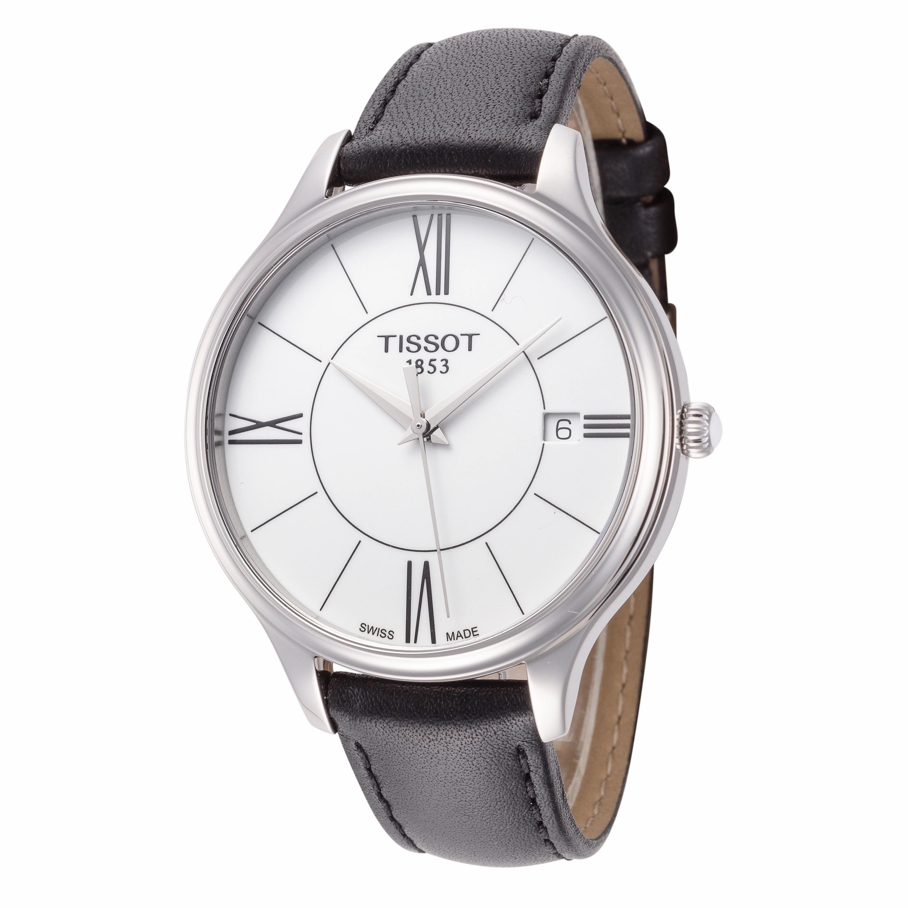 Tissot Watches Tissot Women's T-Lady 38mm Quartz Watch