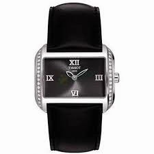 Tissot Watches Tissot Women's T-Lady Quartz Watch T0233091605301