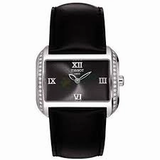 Tissot Watches Tissot Women's T-Lady Quartz Watch T0233091605301