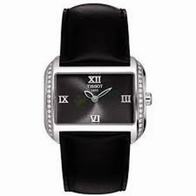 Tissot Watches Tissot Women's T-Lady Quartz Watch T0233091605301