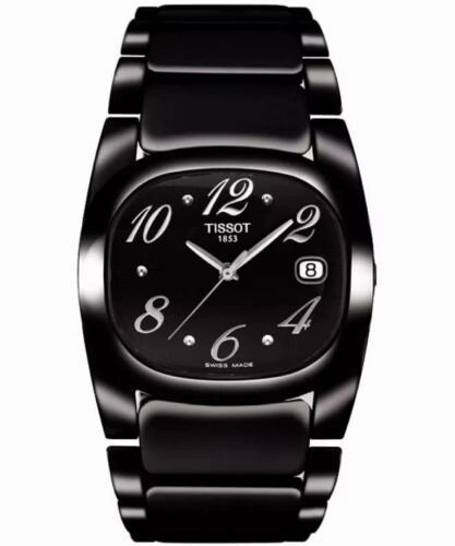 Tissot Watches Tissot Women's T-Moments Quartz Watch T0091101105702