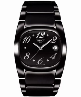 Tissot Watches Tissot Women's T-Moments Quartz Watch T0091101105702