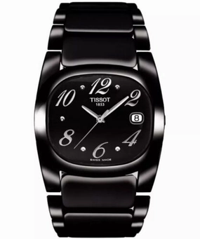 Tissot Watches Tissot Women's T-Moments Quartz Watch T0091101105702